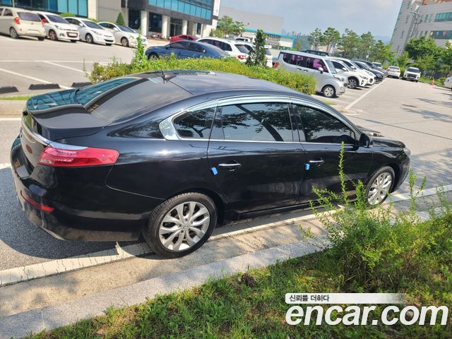 Renault Korea SM7 2016 thumb 7