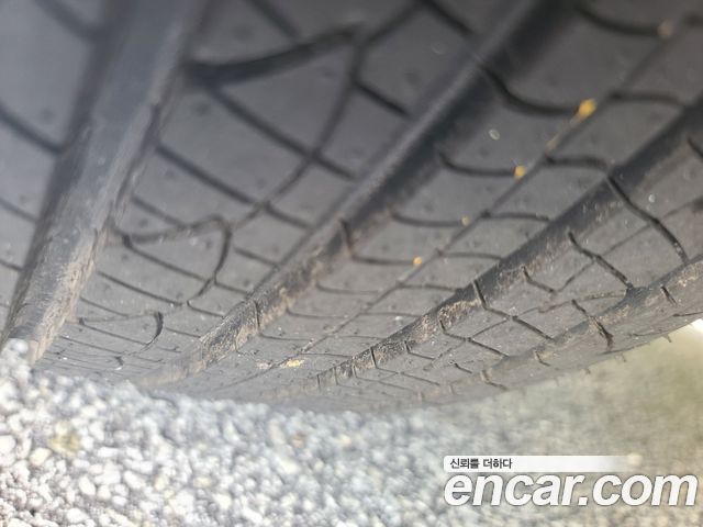 Renault Korea SM7 2016 thumb 11