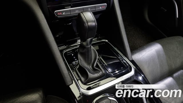 Renault Korea SM6 2016 thumb 9