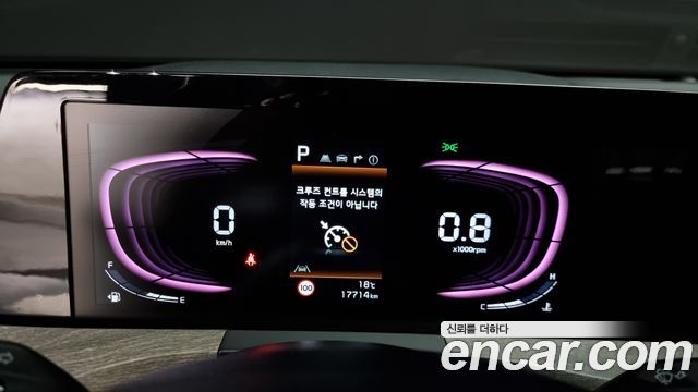 Kia K8 2024 thumb 8