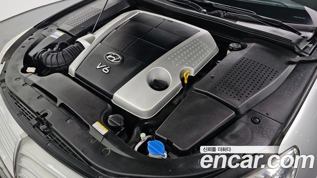 Hyundai Genesis 2011 thumb 6