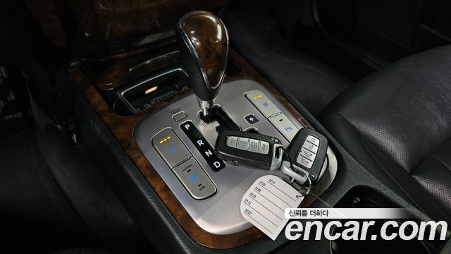 Hyundai Genesis 2011 thumb 9