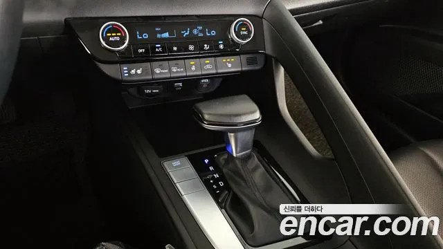 Hyundai Avante 2021 thumb 3