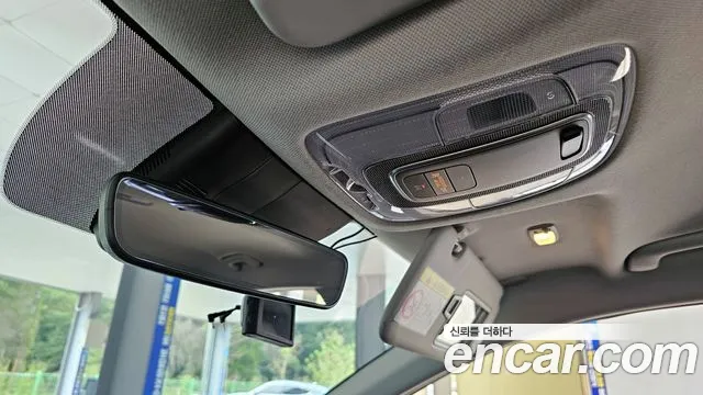 Hyundai Avante 2021 thumb 5