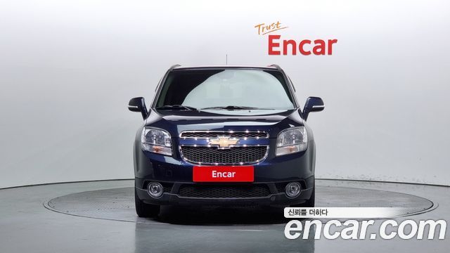 Chevrolet Orlando 2016 thumb 4
