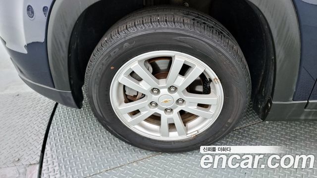 Chevrolet Orlando 2016 thumb 6