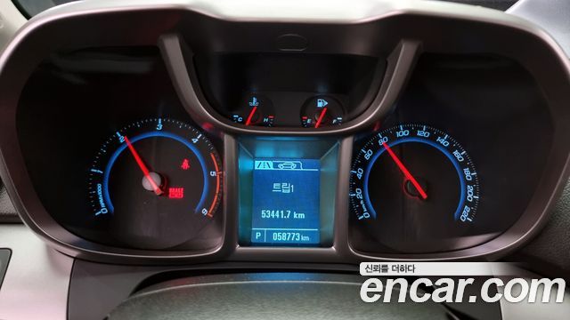 Chevrolet Orlando 2016 thumb 8
