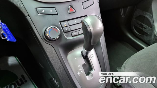 Chevrolet Orlando 2016 thumb 9