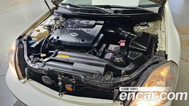 Renault Korea SM5 2006 thumb 7