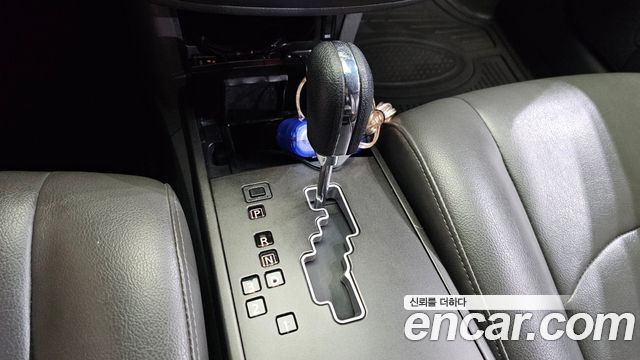 Renault Korea SM5 2006 thumb 10