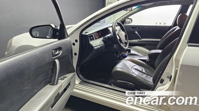 Renault Korea SM5 2006 thumb 11