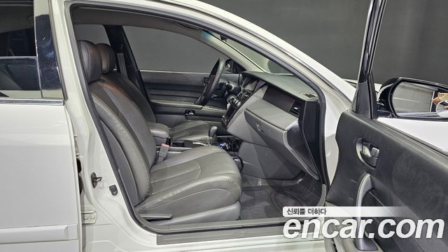 Renault Korea SM5 2006 thumb 12