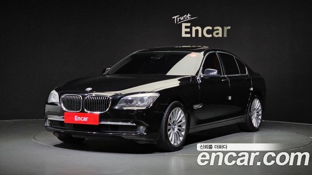 BMW 7 серии 2011 thumb 2