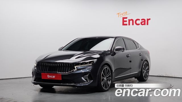 Kia K7 2019 thumb 2