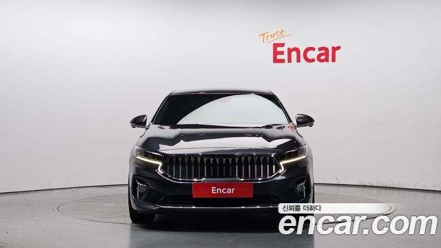 Kia K7 2019 thumb 4
