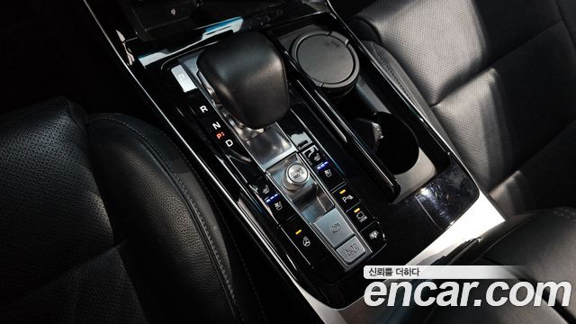 Kia K7 2019 thumb 10