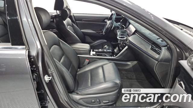 Kia K7 2019 thumb 11