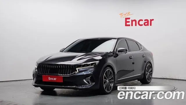 Kia K7 2019 thumb 12