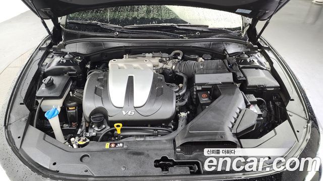 Hyundai Grandeur 2017 thumb 7
