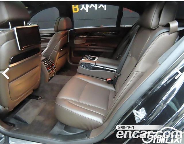 BMW 7 серии 2015 thumb 7