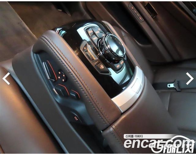 BMW 7 серии 2015 thumb 11