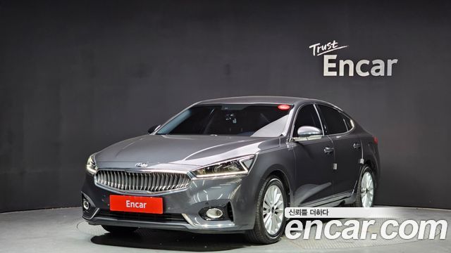 Kia K7 2017 thumb 9