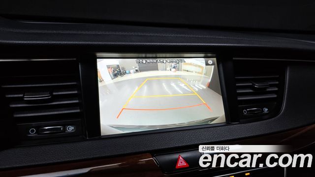 Kia K7 2017 thumb 4