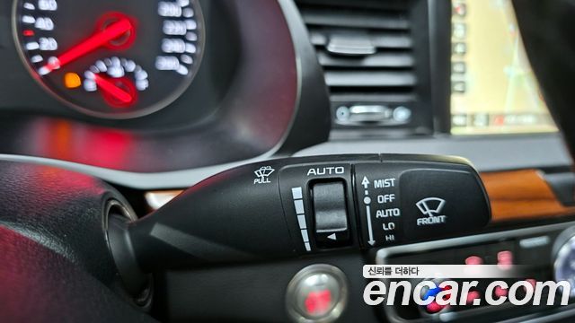 Kia K7 2017 thumb 6