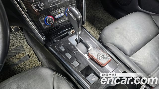 Renault Korea SM7 2019 thumb 10