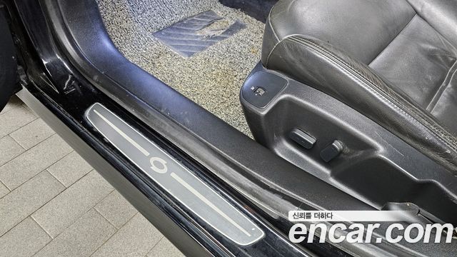 Renault Korea SM7 2019 thumb 12