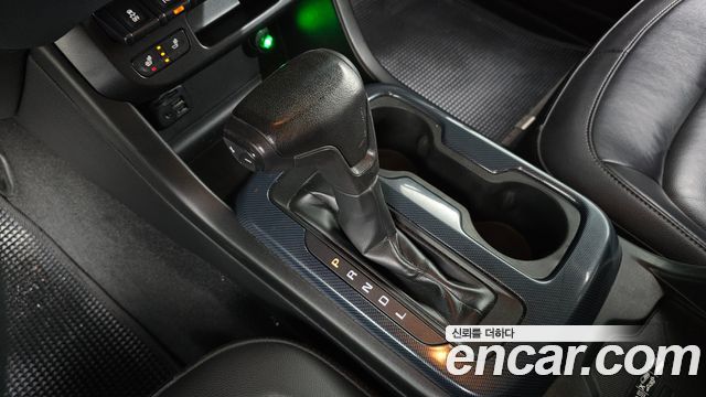Chevrolet Colorado 2020 thumb 10