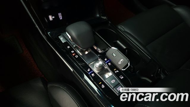 Kia K7 2020 thumb 9