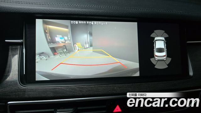 Kia K7 2020 thumb 11