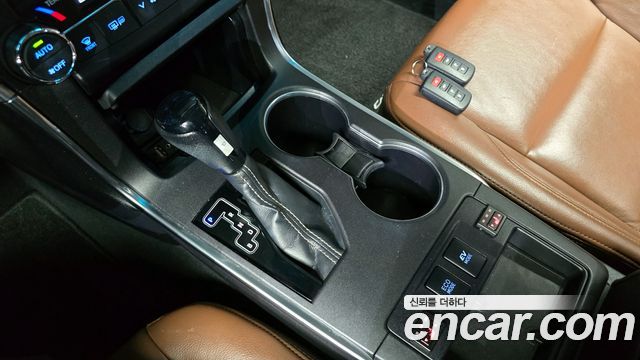 Toyota Camry 2015 thumb 9