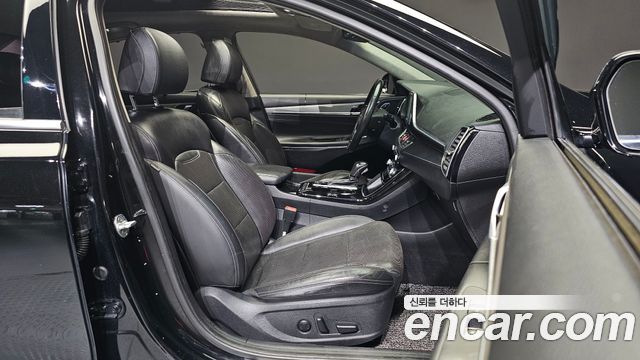 Hyundai Grandeur 2017 thumb 11