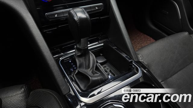 Renault Korea SM6 2016 thumb 10