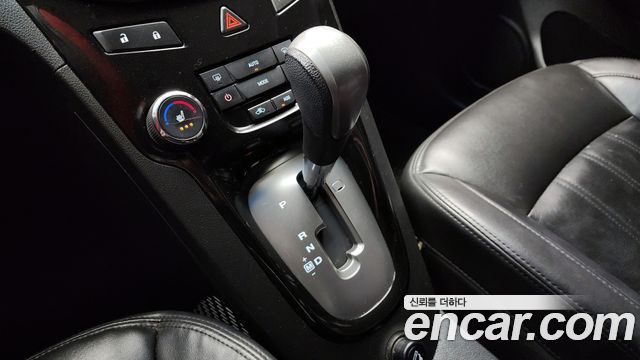 Chevrolet Orlando 2012 thumb 9