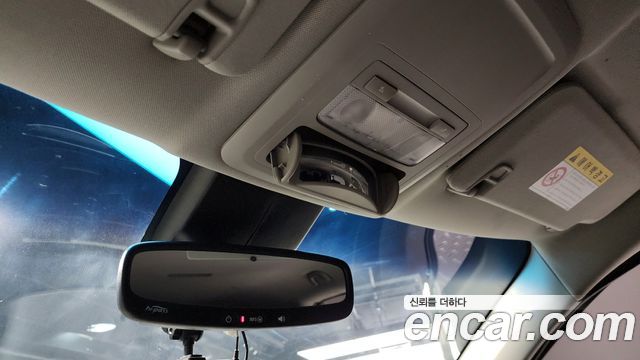 Chevrolet Orlando 2012 thumb 11