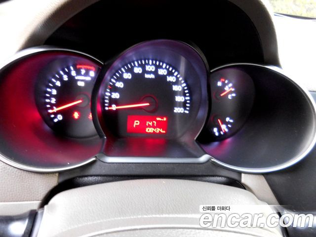 Kia Morning 2015 thumb 9