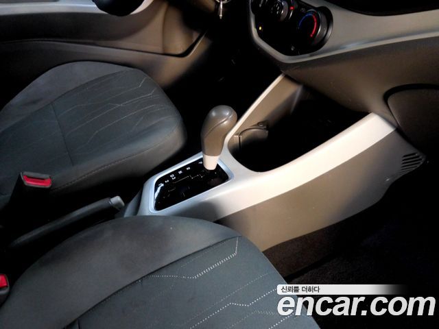 Kia Morning 2015 thumb 10