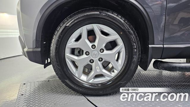 SsangYong Rexton 2022 thumb 5