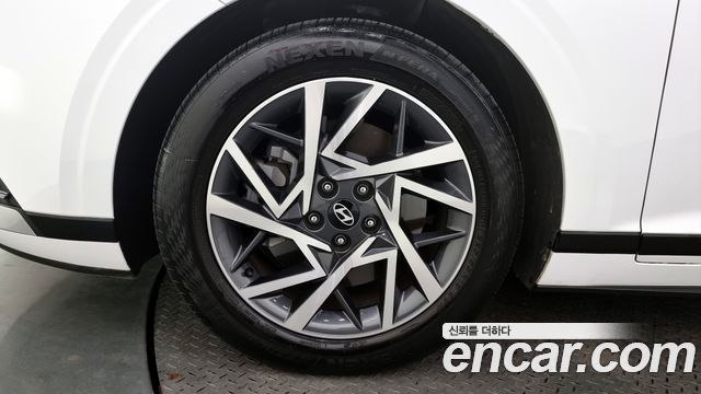 Hyundai Grandeur 2024 thumb 6
