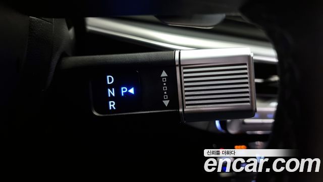 Hyundai Grandeur 2024 thumb 10