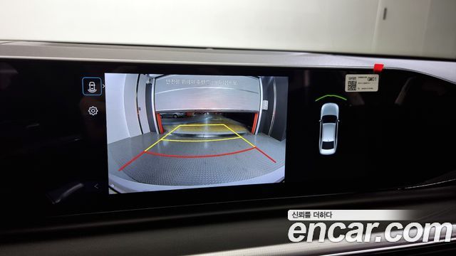 Hyundai Grandeur 2024 thumb 12