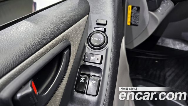 Hyundai Starex 2019 thumb 11