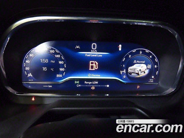 Chevrolet Tahoe 2022 thumb 11