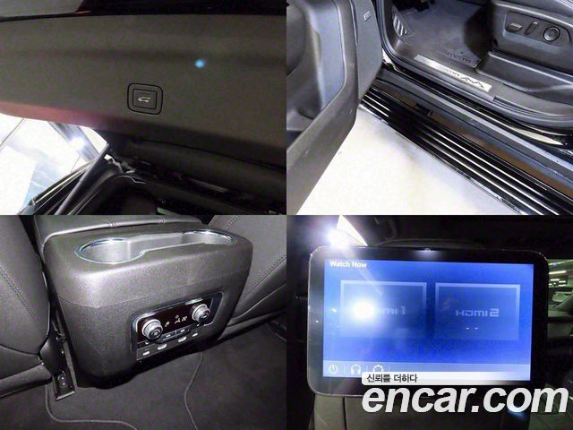 Chevrolet Tahoe 2022 thumb 12