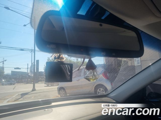 Kia K7 2018 thumb 6