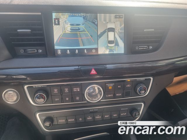 Kia K7 2018 thumb 11