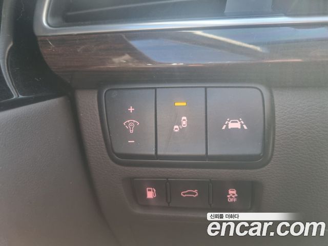 Kia K7 2018 thumb 12
